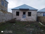 Satılır 3 otaqlı 99 m2 həyət evi Müşfiqabad