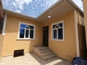 Satılır 3 otaqlı 88 m2 həyət evi Binəqədi