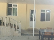 Satılır 4 otaqlı 100 m2 həyət evi Badamdar