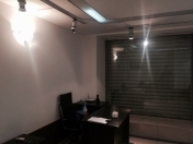 İcarəyə verilir 1 otaqlı 30 m2 ofis Xarici İşlər Nazirliyi