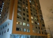 İcarəyə verilir 3 otaqlı 140 m2 yeni tikili Nəsimi r.