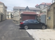 Satılır 8 otaqlı 220 m2 həyət evi Badamdar