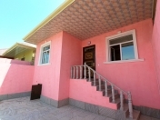 Satılır 3 otaqlı 85 m2 həyət evi Binəqədi