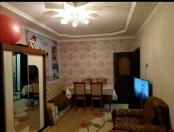 Satılır 2 otaqlı 60 m2 köhnə tikili Əhmədli