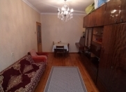 Satılır 2 otaqlı 60 m2 köhnə tikili Əhmədli