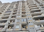 Satılır 3 otaqlı 115 m2 yeni tikili Həzi Aslanov