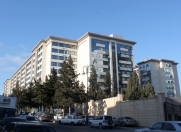 Satılır 2 otaqlı 65 m2 köhnə tikili İçəri Şəhər m.