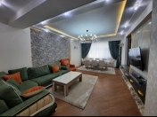 Satılır 4 otaqlı 142 m2 yeni tikili Qara Qarayev m.