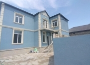 Satılır 4 otaqlı 170 m2 həyət evi Masazır