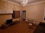 İcarəyə verilir 2 otaqlı 45 m2 köhnə tikili Bayıl