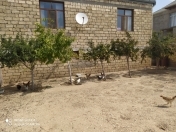 Satılır 4 otaqlı 110 m2 həyət evi Mehdiabad