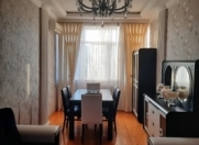 İcarəyə verilir 2 otaqlı 73 m2 yeni tikili 6 mkr