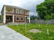 Satılır 6 otaqlı 230 m2 həyət evi Qəbələ