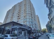 İcarəyə verilir 3 otaqlı 120 m2 yeni tikili Nəriman Nərimanov m.