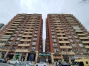 İcarəyə verilir 3 otaqlı 150 m2 yeni tikili Nəsimi r.