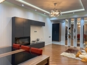 Satılır 3 otaqlı 135 m2 yeni tikili Əhmədli