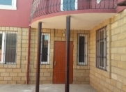 Satılır 3 otaqlı 70 m2 həyət evi Biləcəri