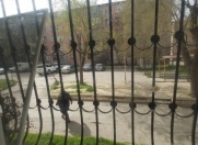 Satılır 3 otaqlı 43.14 m2 köhnə tikili Heydər Məscidi