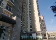 Satılır 4 otaqlı 142 m2 yeni tikili Əhmədli
