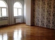Satılır 3 otaqlı 125 m2 yeni tikili Əhmədli