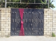 Satılır 4 otaqlı 180 m2 həyət evi Mehdiabad