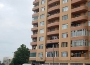 Satılır 3 otaqlı 116 m2 yeni tikili Köhnə Günəşli