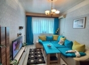 Satılır 2 otaqlı 60 m2 köhnə tikili Y.Günəşli