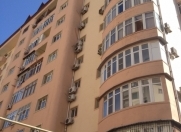 İcarəyə verilir 3 otaqlı 120 m2 yeni tikili Nəriman Nərimanov m.