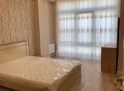 İcarəyə verilir 3 otaqlı 123 m2 yeni tikili Nəriman Nərimanov m.