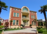 Satılır 5 otaqlı 556 m2 villa Həzi Aslanov