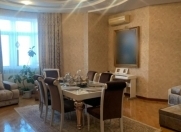 Satılır 4 otaqlı 175 m2 yeni tikili 7 mkr