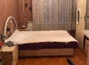 Satılır 3 otaqlı 65 m2 köhnə tikili Nizami m.