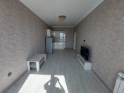 Satılır 2 otaqlı 51 m2 yeni tikili Həzi Aslanov