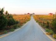 Satılır 10 sot torpaq Dübəndi bağları