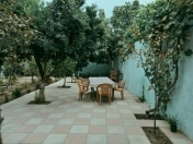 Satılır 4 otaqlı 135 m2 həyət evi Masazır