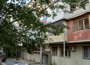 İcarəyə verilir 2 otaqlı 50 m2 köhnə tikili 7 mkr