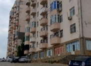 Satılır 2 otaqlı 60 m2 yeni tikili Y.Günəşli