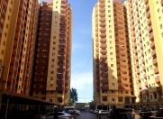 İcarəyə verilir 3 otaqlı 85 m2 yeni tikili Əhmədli