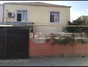 Satılır 5 otaqlı 180 m2 həyət evi 9 mkr