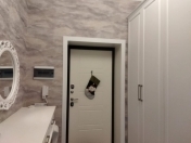 Satılır 2 otaqlı 65 m2 yeni tikili Şah İsmayıl Xətai m.