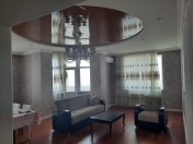 İcarəyə verilir 4 otaqlı 160 m2 yeni tikili Asan Xidmət-3