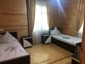 İcarəyə verilir 2 otaqlı 70 m2 obyekt Şəki