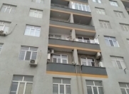 Satılır 3 otaqlı 72 m2 yeni tikili Xırdalan