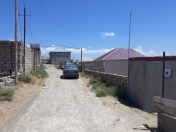 Satılır 5 sot torpaq Binəqədi