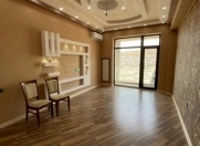 İcarəyə verilir 2 otaqlı 64 m2 yeni tikili Bayıl