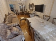 Satılır 3 otaqlı 140 m2 yeni tikili 9 mkr