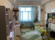 Satılır 4 otaqlı 230 m2 yeni tikili 9 mkr