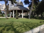 Satılır 2 otaqlı 94 m2 yeni tikili Nizami m.