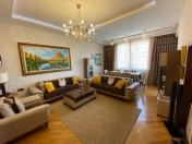 Satılır 3 otaqlı 100 m2 yeni tikili Nizami m.