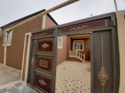 Satılır 3 otaqlı 200 m2 həyət evi Zabrat 1